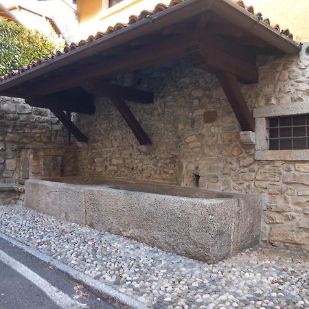 La Casa Di Tina - Civenna Villa Dış mekan fotoğraf