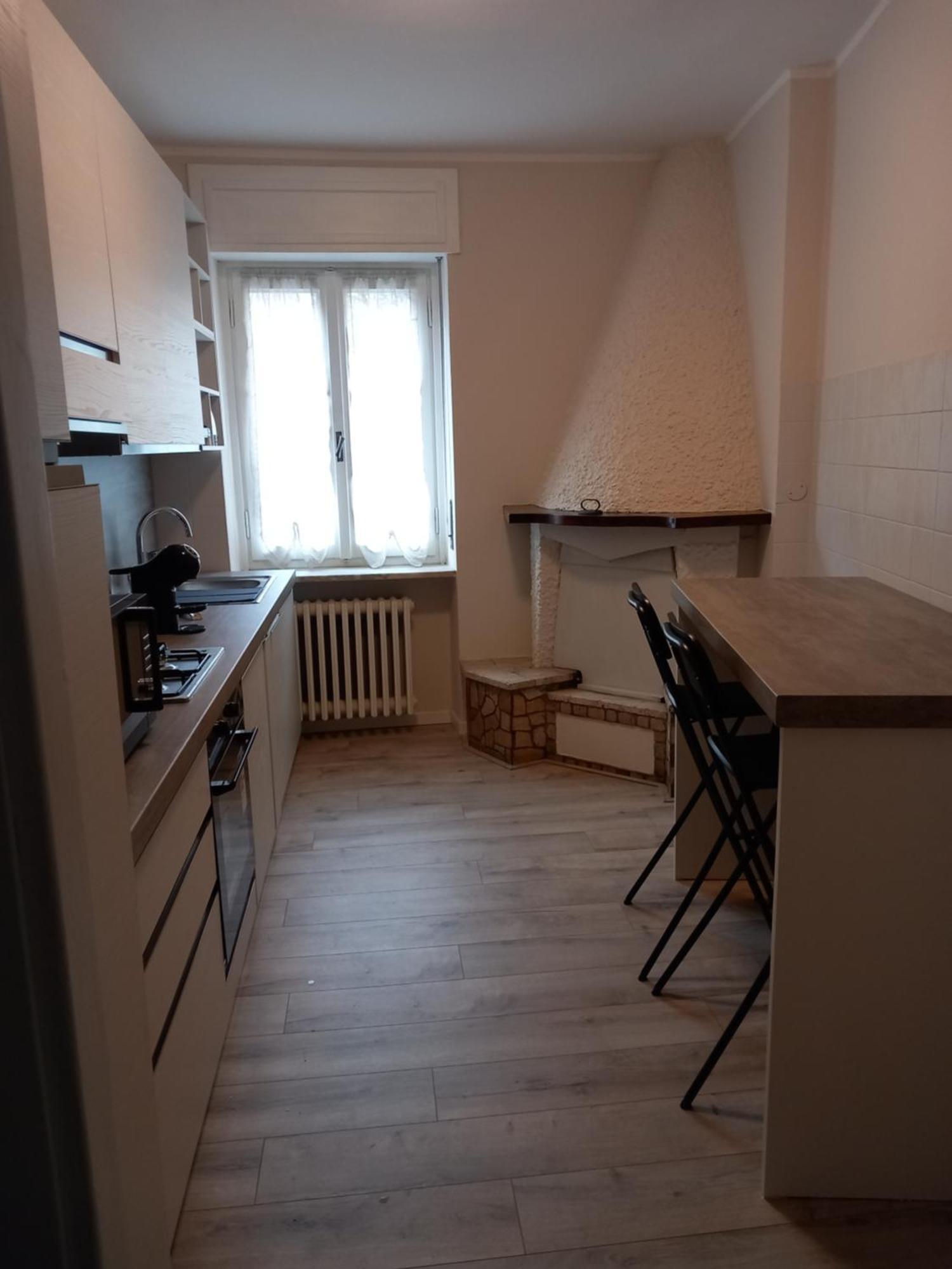 La Casa Di Tina - Civenna Villa Dış mekan fotoğraf
